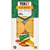 Yoket 12x300 gr Glutensiz Bitkisel Köfte