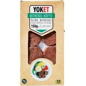 Yoket 150 gr Bitkisel Köfte