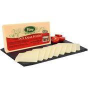 Yöre 2x600 gr Taze Kaşar Peyniri