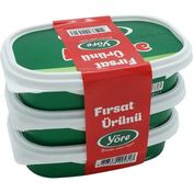 Yöre 3x180 gr Labne Peynir
