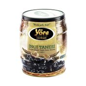 Yöre İnci Tanesi 750 gr Siyah Zeytin