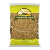Yöremce 1000 gr Esmer Köftelik Bulgur
