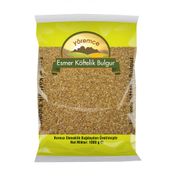 Yöremce 1000 gr Esmer Pilavlık Bulgur