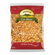 Yöremce 500 gr Cin Mısır