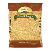 Yöremce Köftelik 1000 gr Bulgur