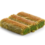 Yöremden Hepsi 1 kg Fıstıklı Burma Kadayıf