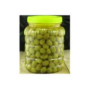 Yöresel Adam 1 kg Antakya Kırma Yeşil Zeytin, Ev Yapımı Salamura Yeşil Zeytin