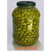 Yöresel Adam 5 kg Hatay Yeşil Zeytin