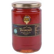 Yörükçayır 850 gr Organik Çiçek Balı