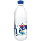Yörükoğlu 1 lt Ayran