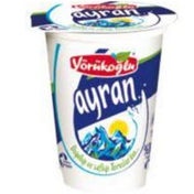 Yörükoğlu 300 ml Ayran
