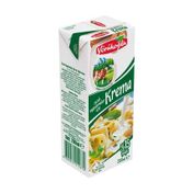 Yörükoğlu Sıvı Krema 200 ml