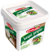 Yörükoğlu Tam Yağlı Beyaz Peynir 500 gr