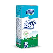 Yörüksüt 1 lt Yarım Yağlı Süt
