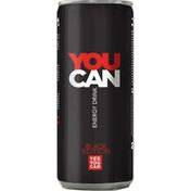 You Can 250 ml Enerji İçeceği