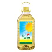 Yudum 5 lt Pet Ayçiçek Yağ