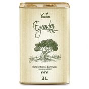 Yudum Egemden Sızma 3 lt Zeytinyağı