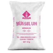 Yüksel Un 10 kg Böreklik Un