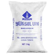 Yüksel Un 5 kg Baklavalık Un