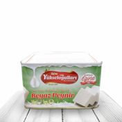 Yükseloğulları Süt Ürünleri 2 kg Ezine Keçi Peyniri