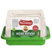 Yükseloğulları Süt Ürünleri 2 kg Keçi Peyniri