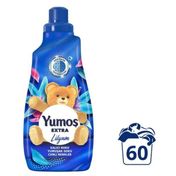 Yumoş 1440 ml Lilyum Extra Konsantre Çamaşır Yumuşatıcısı