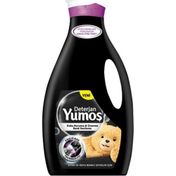 Yumoş 3x2.52 lt Siyah Bakım Deterjanı