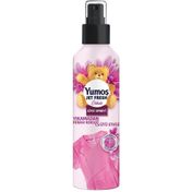 Yumoş 3x200 ml Jet Fresh Orkide Kokulu Sprey