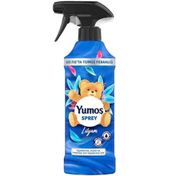 Yumoş 3x450 ml Yıkaması Zor Eşyalar İçin Lilyum Kokulu Sprey
