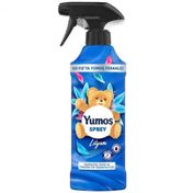 Yumoş 450 ml Yıkaması Zor Eşyalar İçin Lilyum Kokulu Sprey