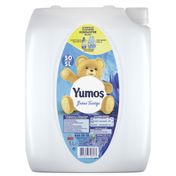 Yumoş 5 lt Bahar Tazeliği Çamaşır Yumuşatıcısı