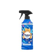 Yumoş 5x450 ml Yıkaması Zor Eşyalar İçin Lilyum Kokulu Sprey