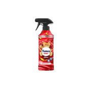 Yumoş Amber 5x450 ml Çamaşır Yumuşatıcı Sprey