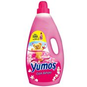 Yumos Çiçek Bahçesi 3 lt Çamaşır Yumuşatıcı
