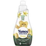 Yumoş Doğal Özler Vanilya 1.2 lt Yumuşatıcı