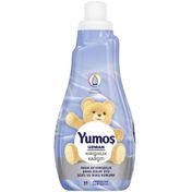 Yumoş Extra 1.2 lt Uzman Kolay Ütü Konsantre Çamaşır Yumuşatıcı