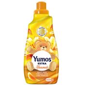 Yumoş Extra Hanımeli 1.44 lt Çamaşır Yumuşatıcısı