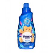 Yumoş Extra Lilyum 1440 ml Çamaşır Yumuşatıcı