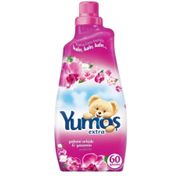 Yumoş Extra Yabani Orkide Yasemin 1440 ml Çamaşır Yumuşatıcısı