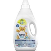 Yumos Hassas Ciltler 3 lt Çamaşır Yumuşatıcı