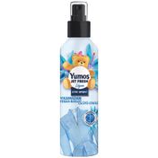Yumoş Jet Fresh Lilyum 200 ml Giysi Spreyi