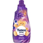 Yumoş Konsantre Lavanta 1440 ml Çamaşır Yumuşatıcısı