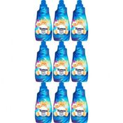 Yumoş Lilyum 9x1440 ml Extra Konsantre Yumuşatıcı