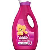 Yumoş Renk Bakım 1.69 lt Sıvı Çamaşır Deterjanı