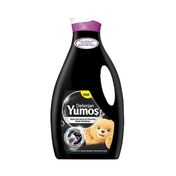 Yumoş Siyahlar İçin 6x2520 ml Sıvı Çamaşır Deterjanı