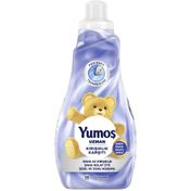Yumoş Uzman Kırışıklık Karşıtı 1.2x2 lt Yumuşatıcı