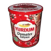 Yurdum 830 gr Domates Salçası