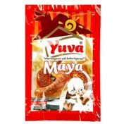 Yuva 10x100 gr Aktif Kuru Maya