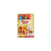 Yuva 3'lü 11 gr Instant Kuru Maya