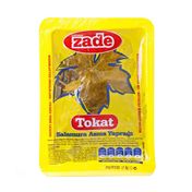Zade 500 gr Tokat Salamura Asma Yaprağı
